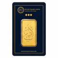 BTC 20g Gold Bar