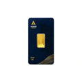 Auriz Minting 10g Gold Bar | 999.9 Fine Gold