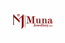 Muna Jewellery LLC - الصفحة الرئيسية