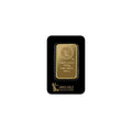 Swiss Gold 100g Fine Gold Bar – 999.9 Purity